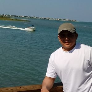 Meet your Posher, Leonardo